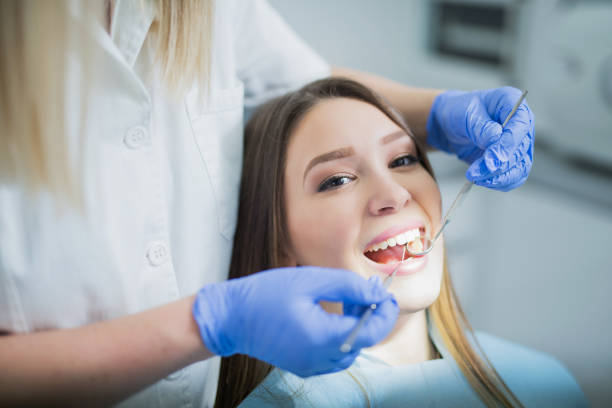 Reliable Glenvar Heights, FL Dental Services Solutions